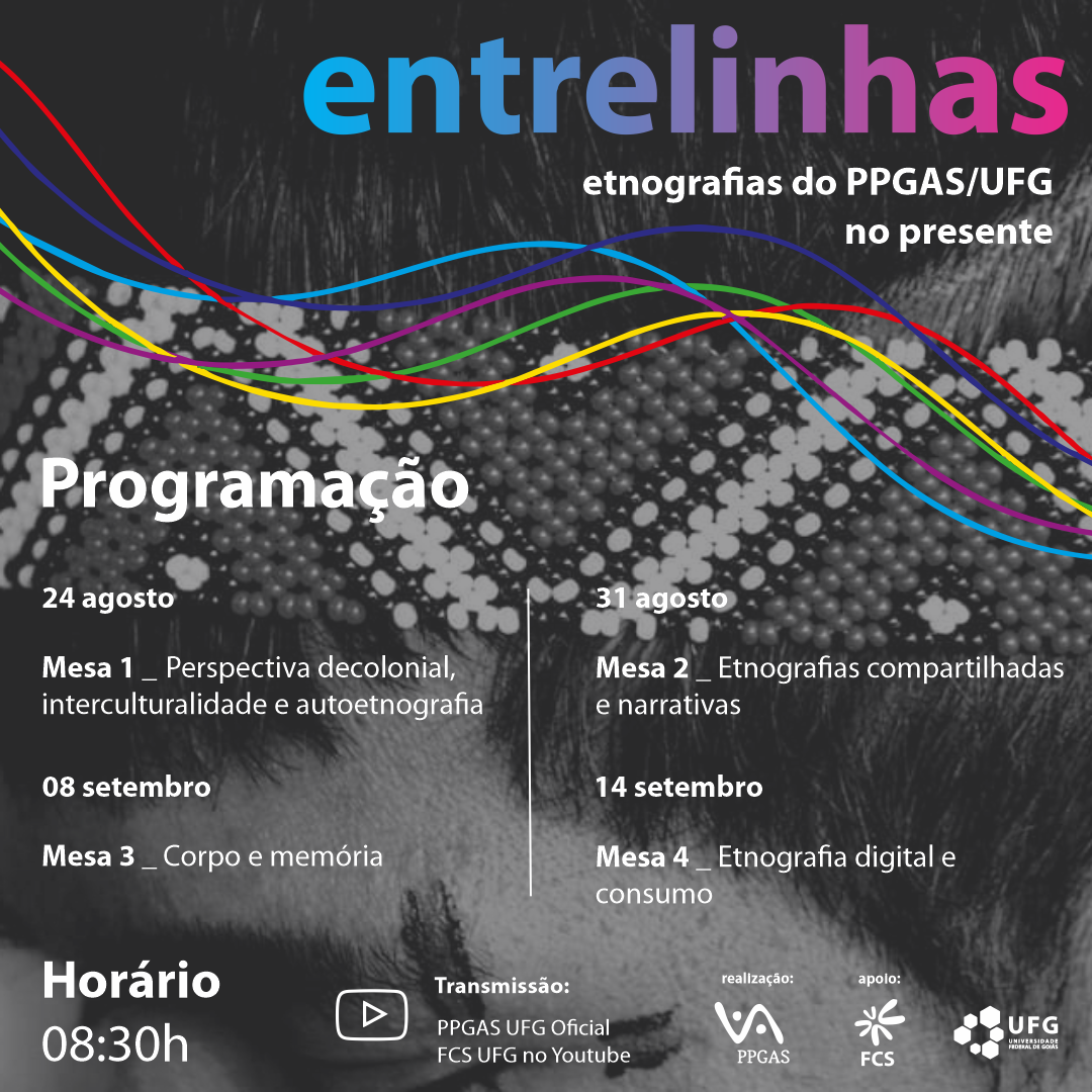 ENTRELINHAS 1