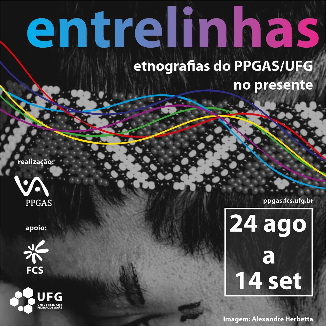 ENTRELINHAS