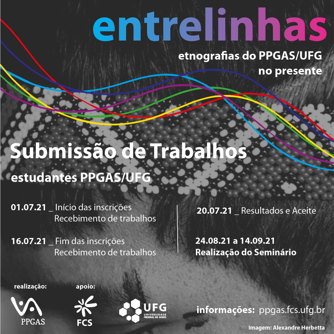 ENTRELINHAS 2