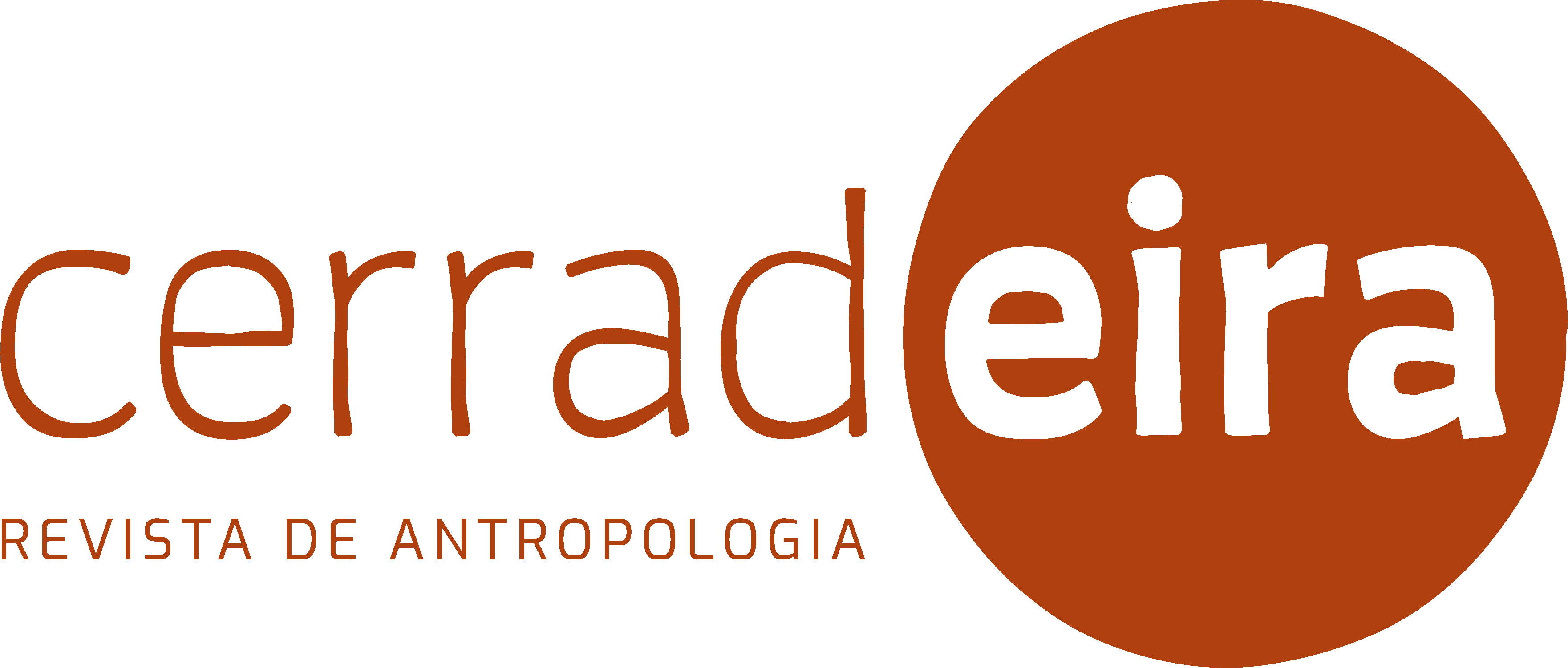CerradEIRA - Logo 1