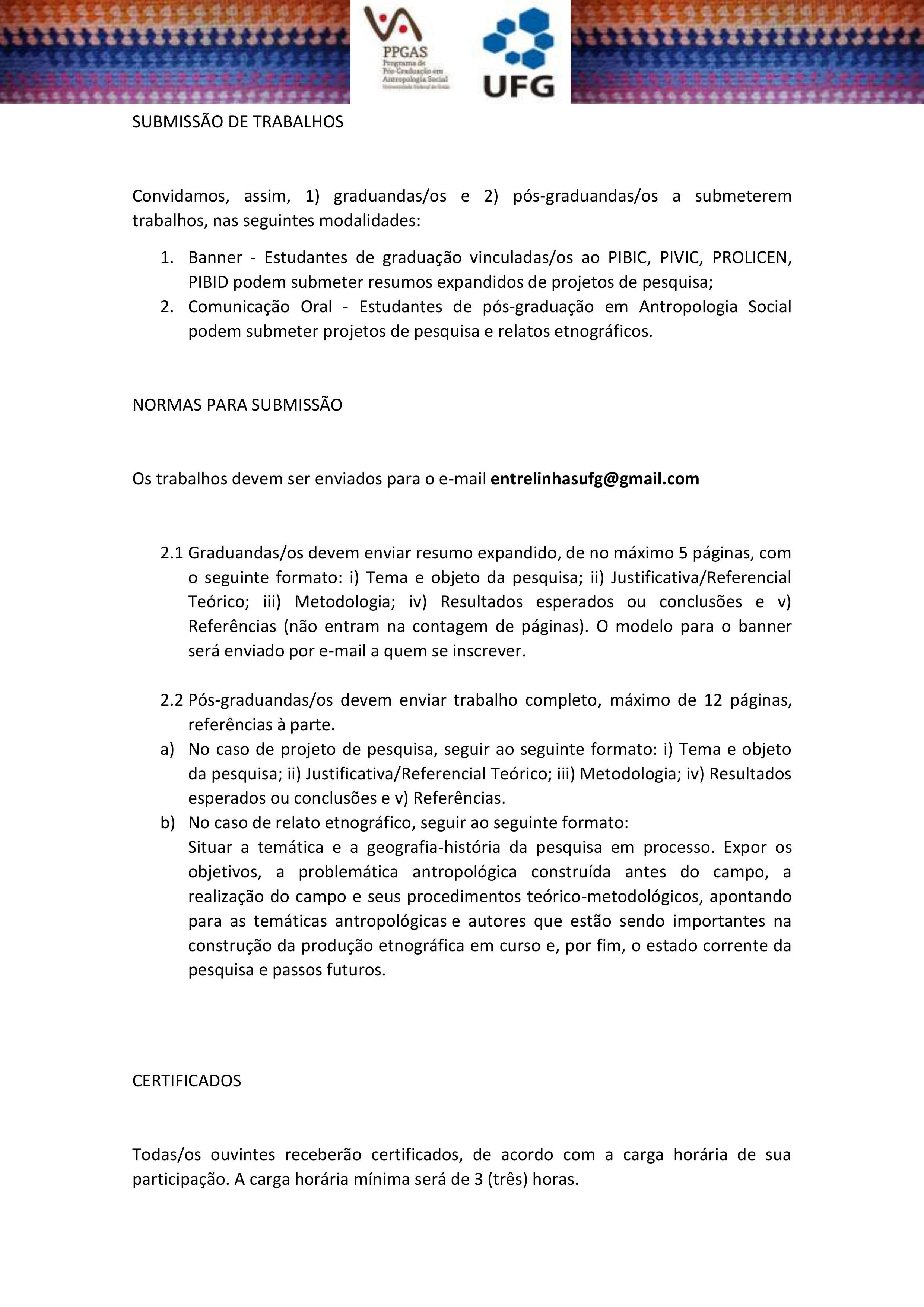 Entrelinhas II 2
