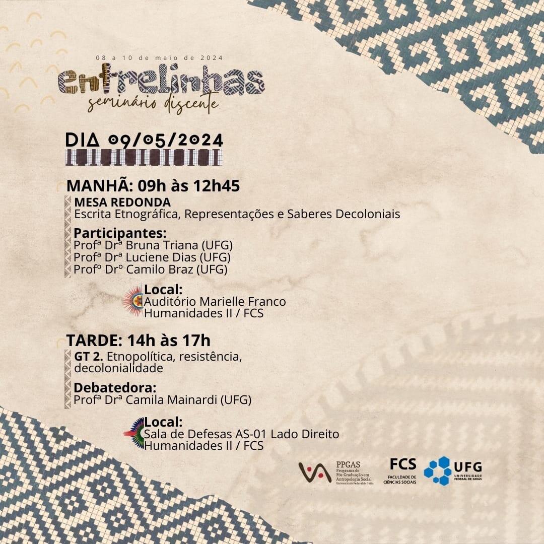 Entrelinhas PPGAS 3