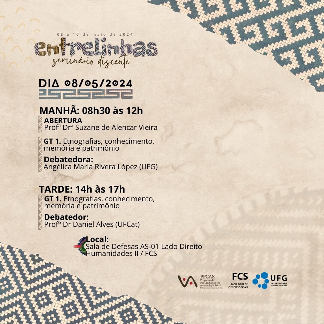 Entrelinhas PPGAS 4