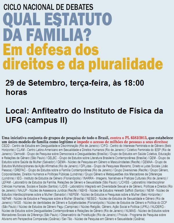 estatutofamilia