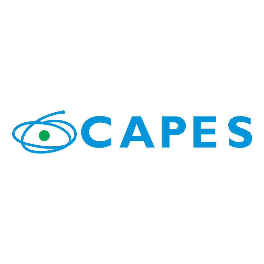 Logo Capes