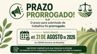 Prorrogação