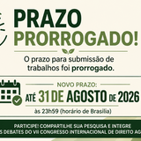 Prorrogação