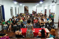 Mesa Janira