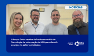 CAmpus e STI