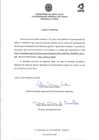 Convite II Turma Especial de Direito