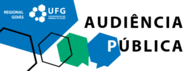 Capa Audiência