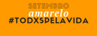 capa setembro amarelo