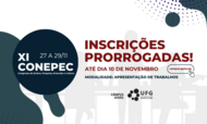 Capa_XI_CONEPEC_Prorrogação