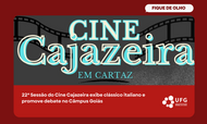 Cine Cajazeiras