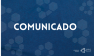 comunicado