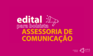 Edital Ascom/Secom