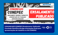 Ensalamento Publicado