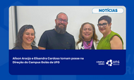 Posse ousar futuros