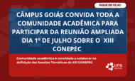 Reunião Conepec