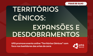 Territórios Cênicos