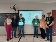 Virada Ambiental no FICA