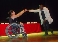 dança