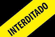 interditado