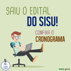 Edital Sisu