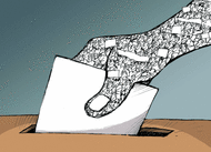 voto