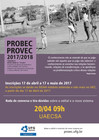 PROBEC / PROVEC