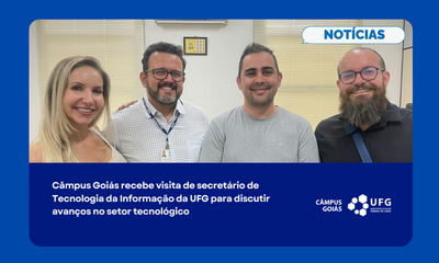 CAmpus e STI