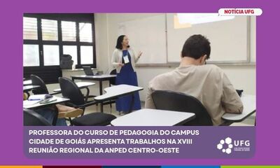 pedagogia pesquisa