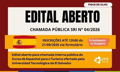 edital esp