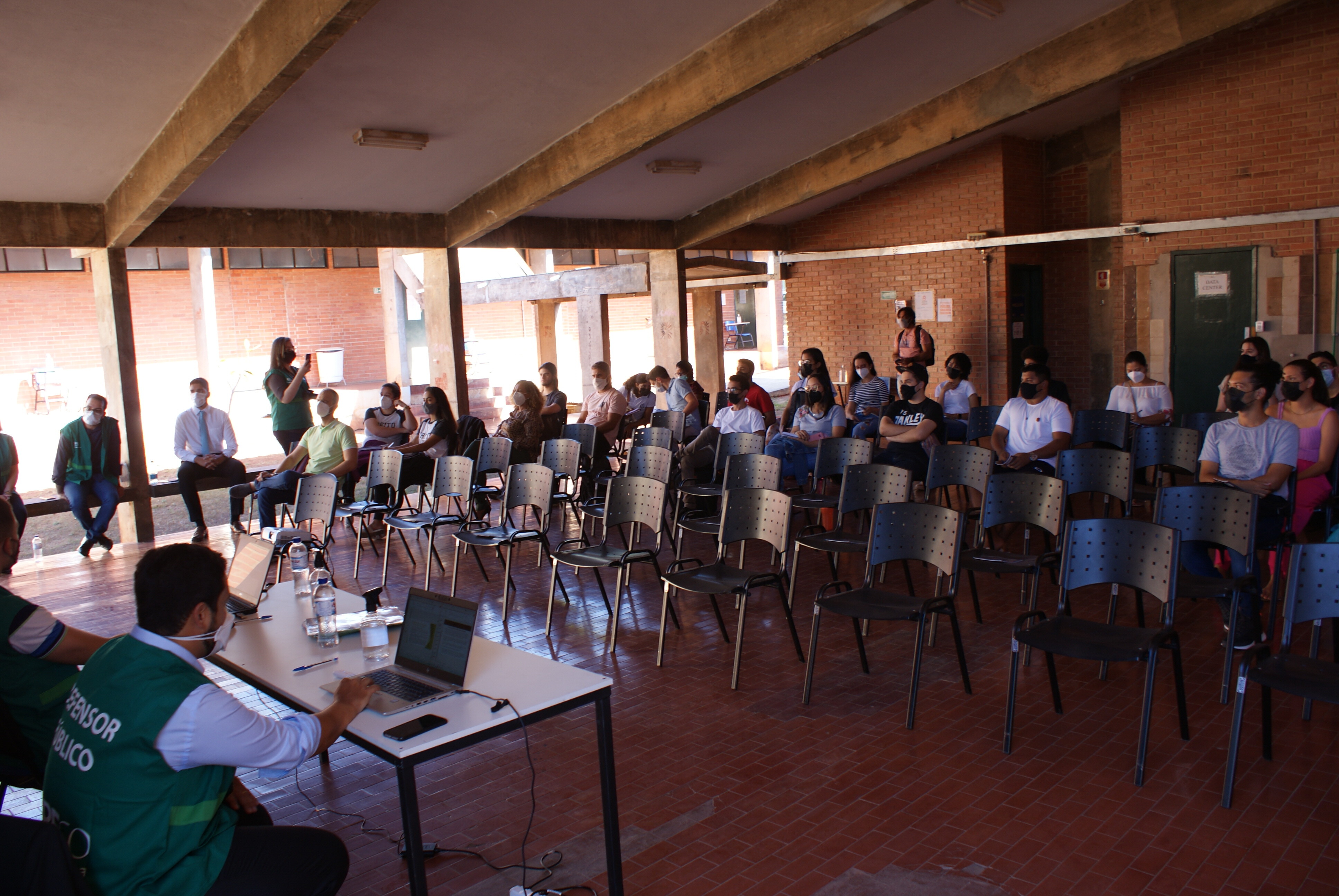 oficina  dpe 1