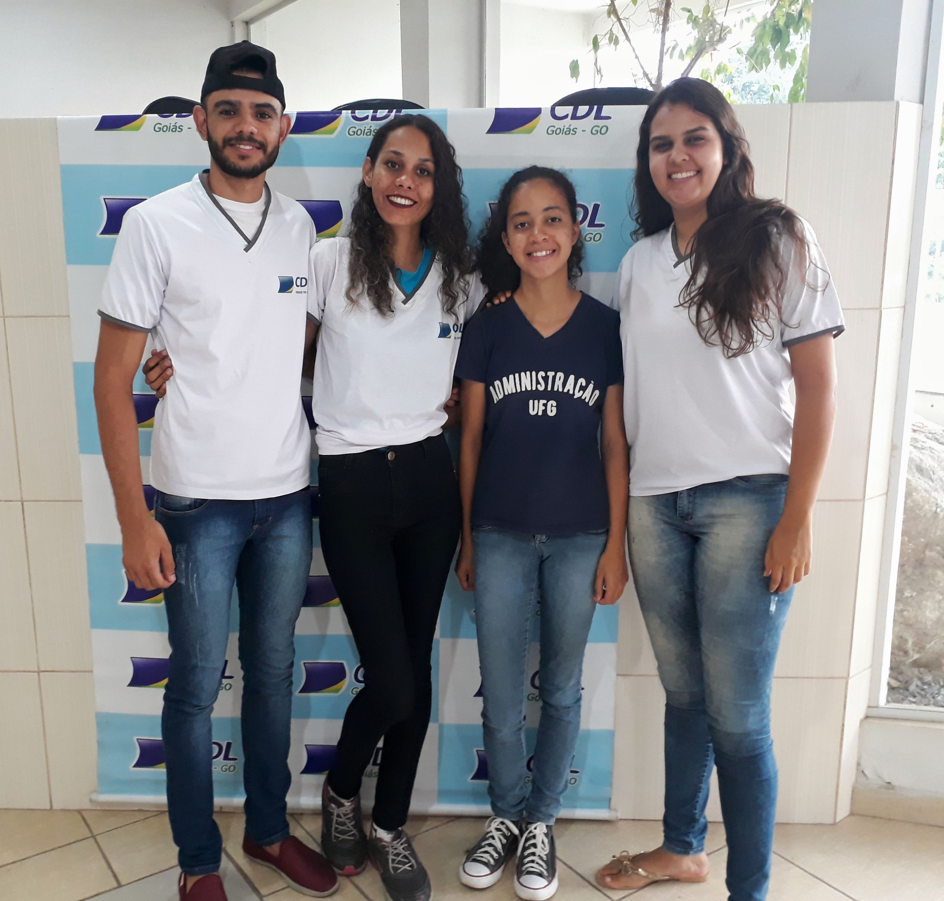 alunos