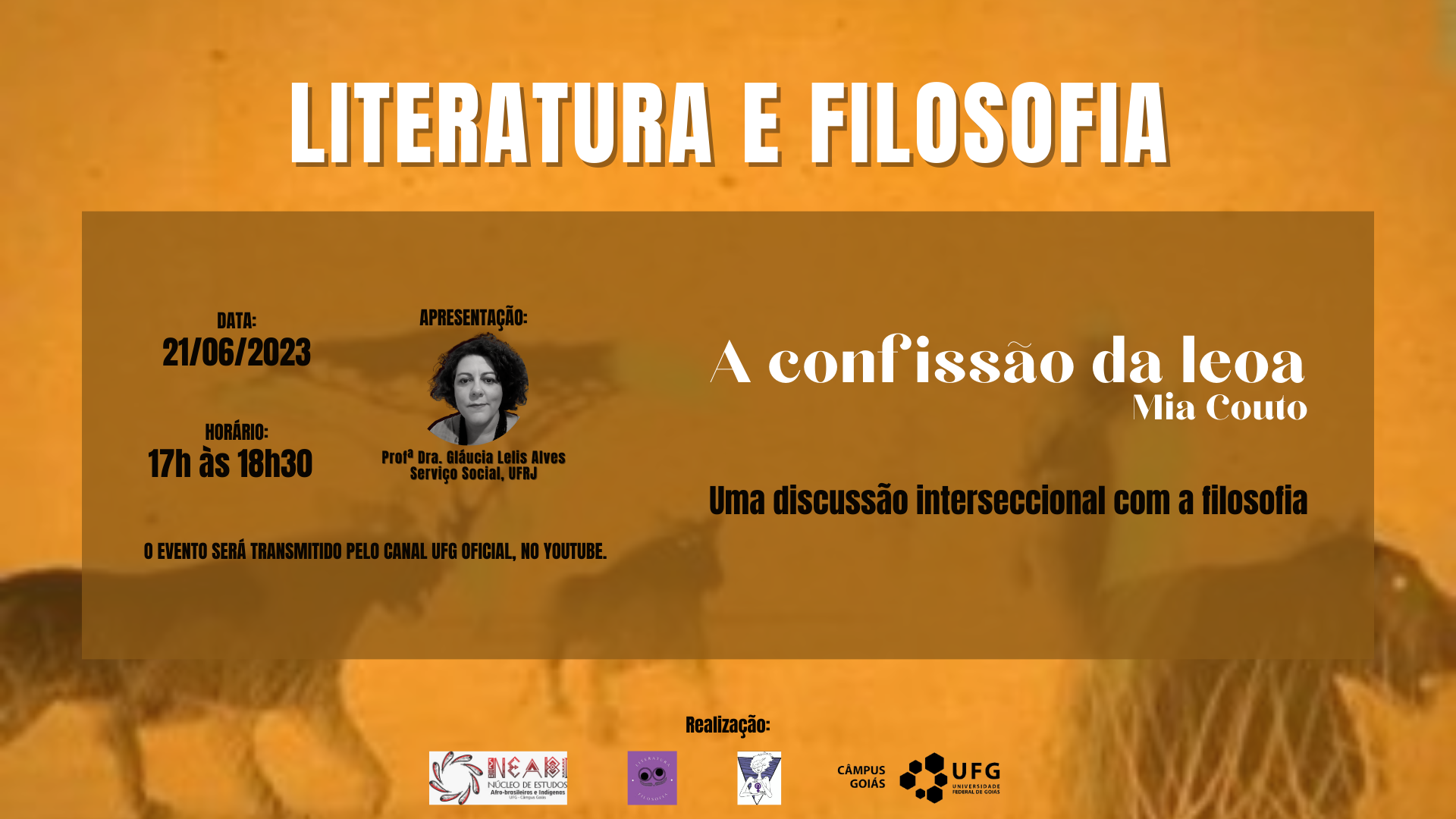 Literatura e Filosofia 21-06