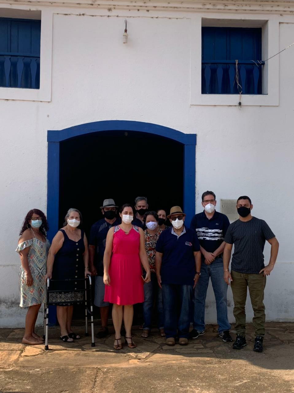 Visita Buenolandia