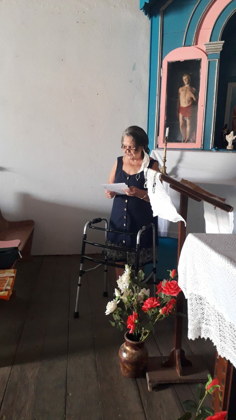 Visita a Buenolandia
