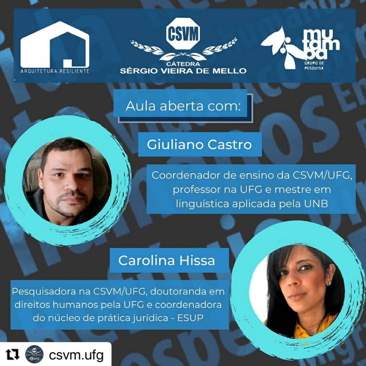 CSVM 2