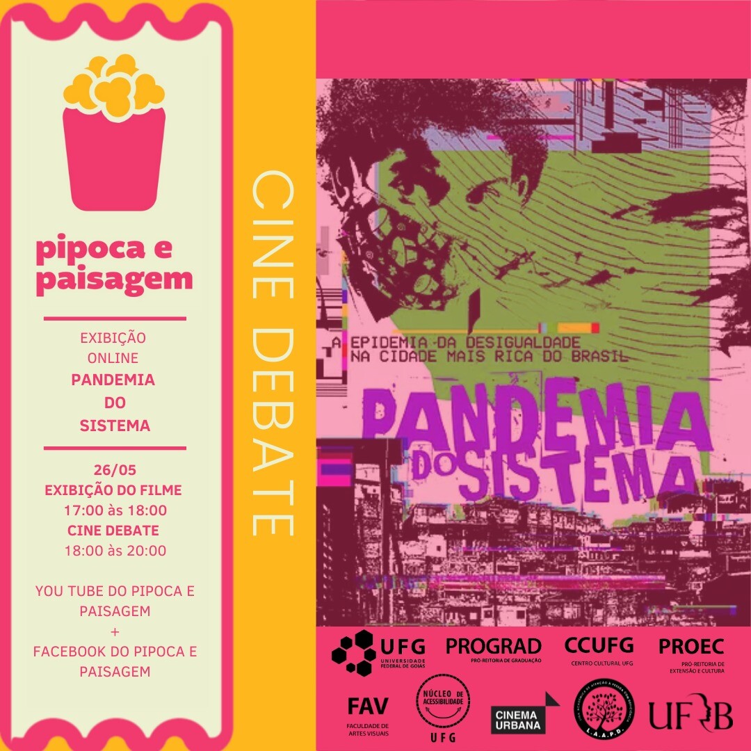 Cinepipoca 1