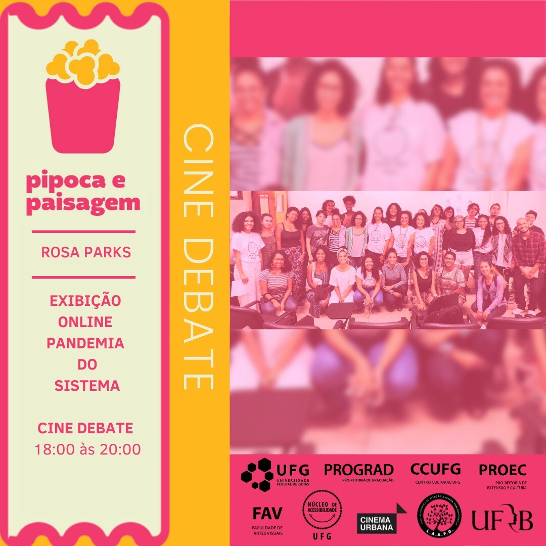 Cinepipoca 2