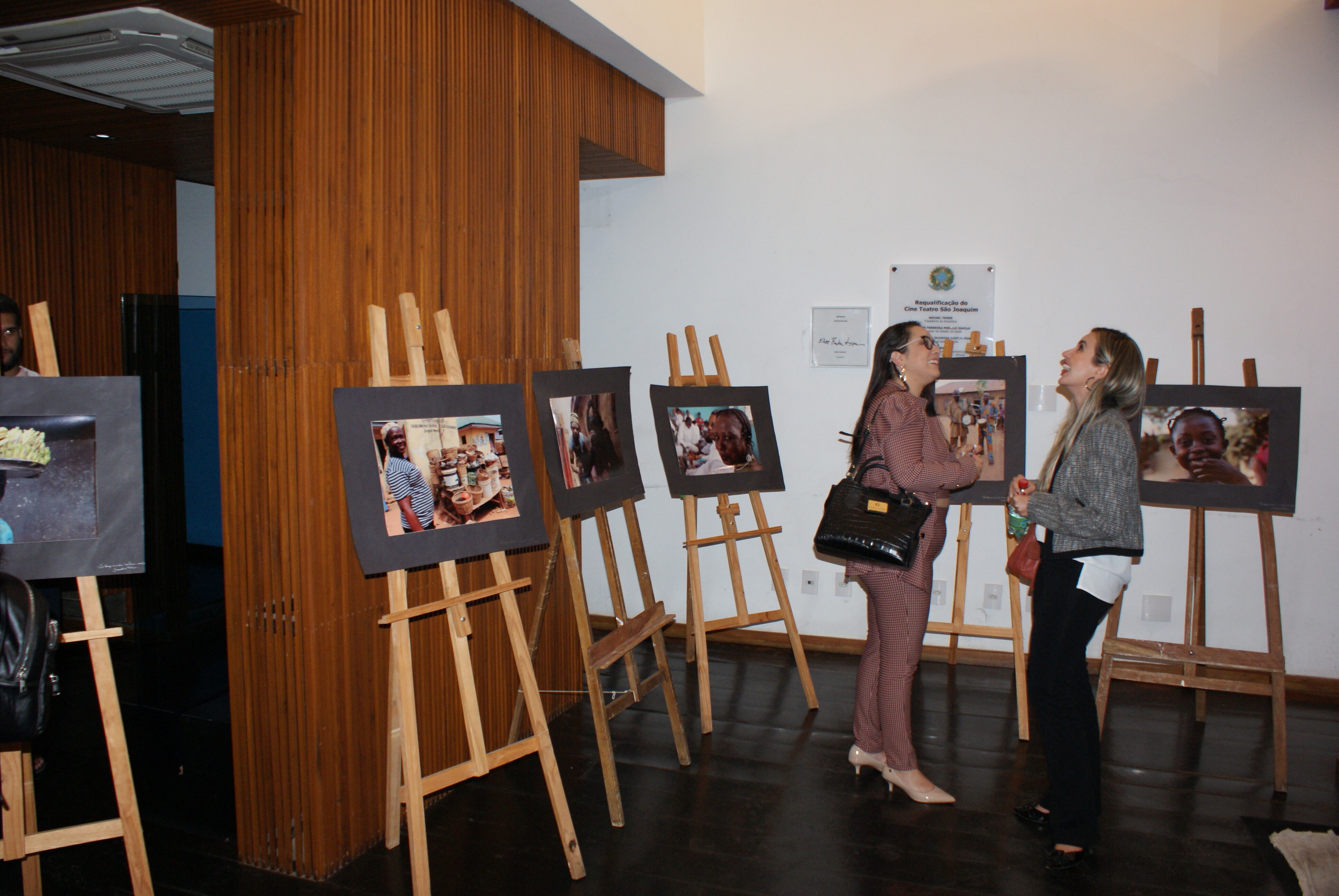exposição fotográfica conepec
