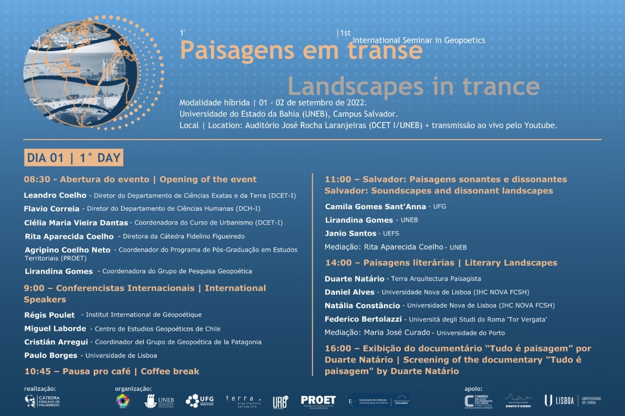 Divulgação paisagens em transe 3