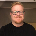 Professor Ian