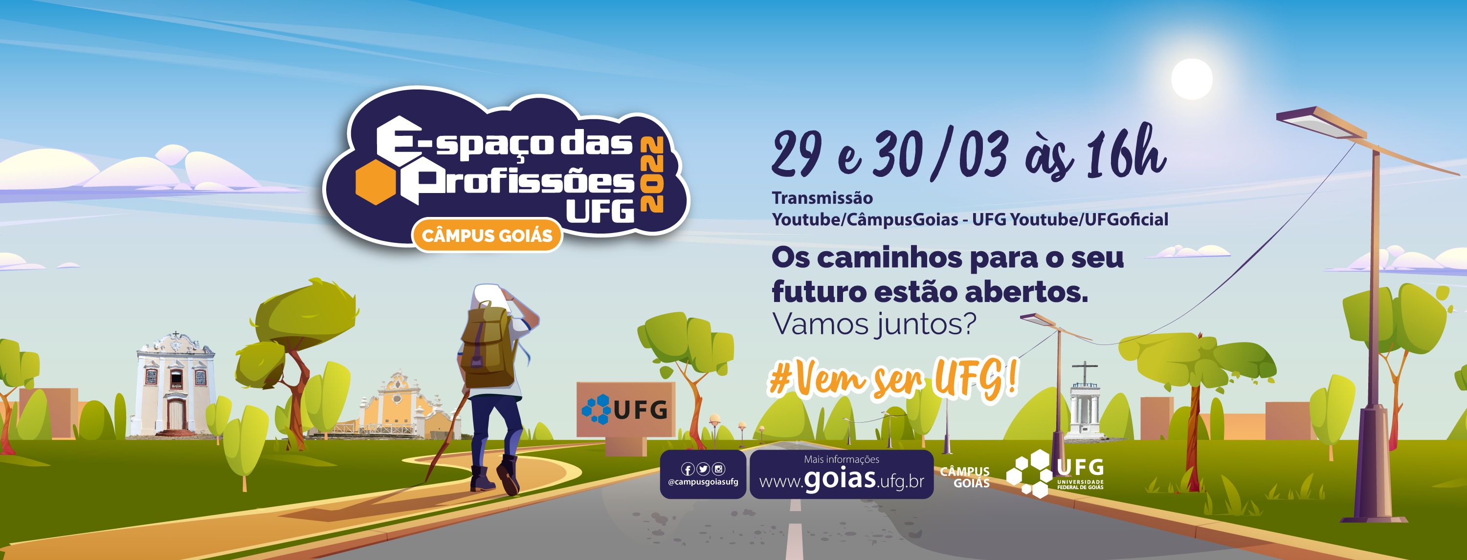 Banner EP 2022 - Câmpus Goiás