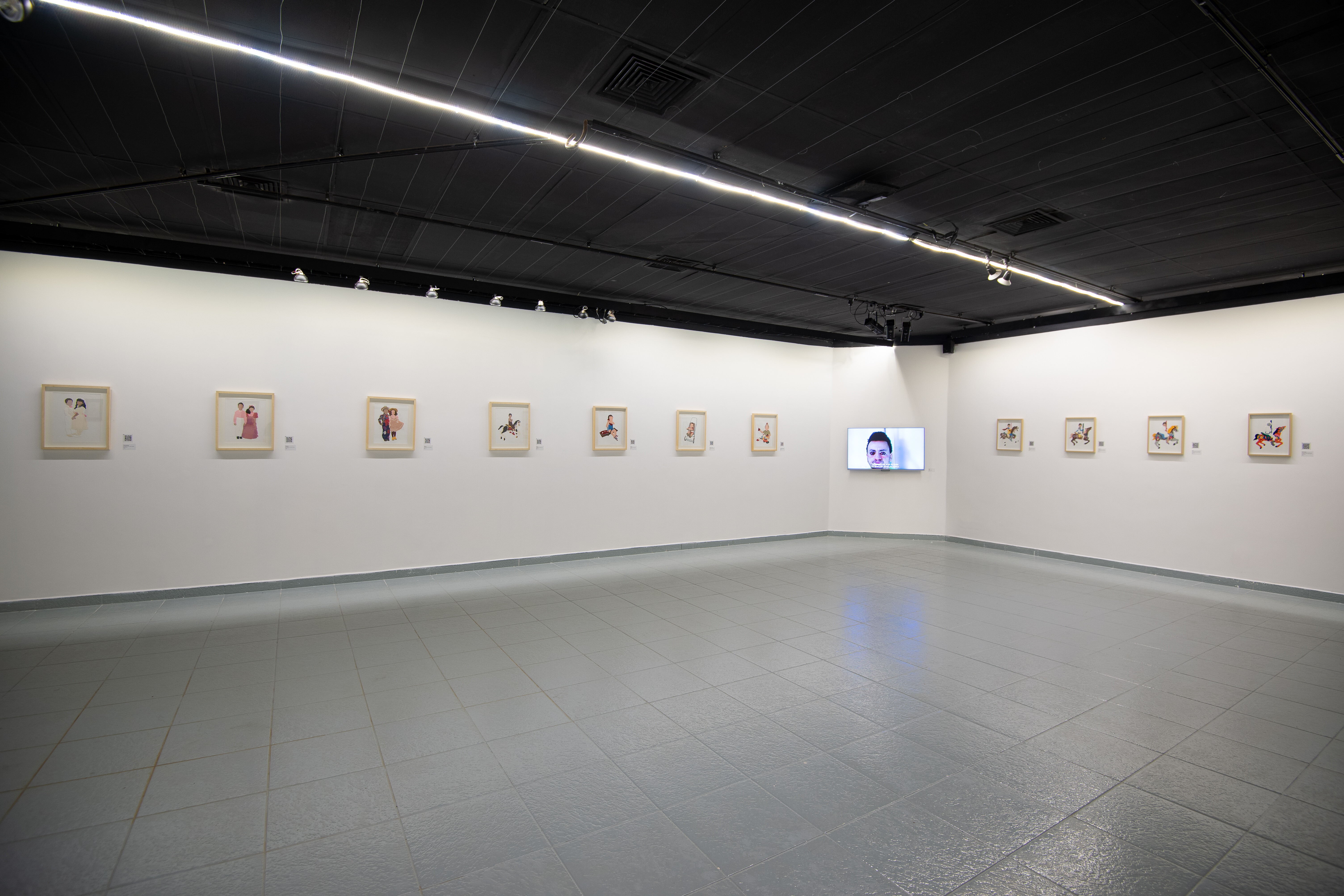 Exposição Prof. Emilliano Freitas 01