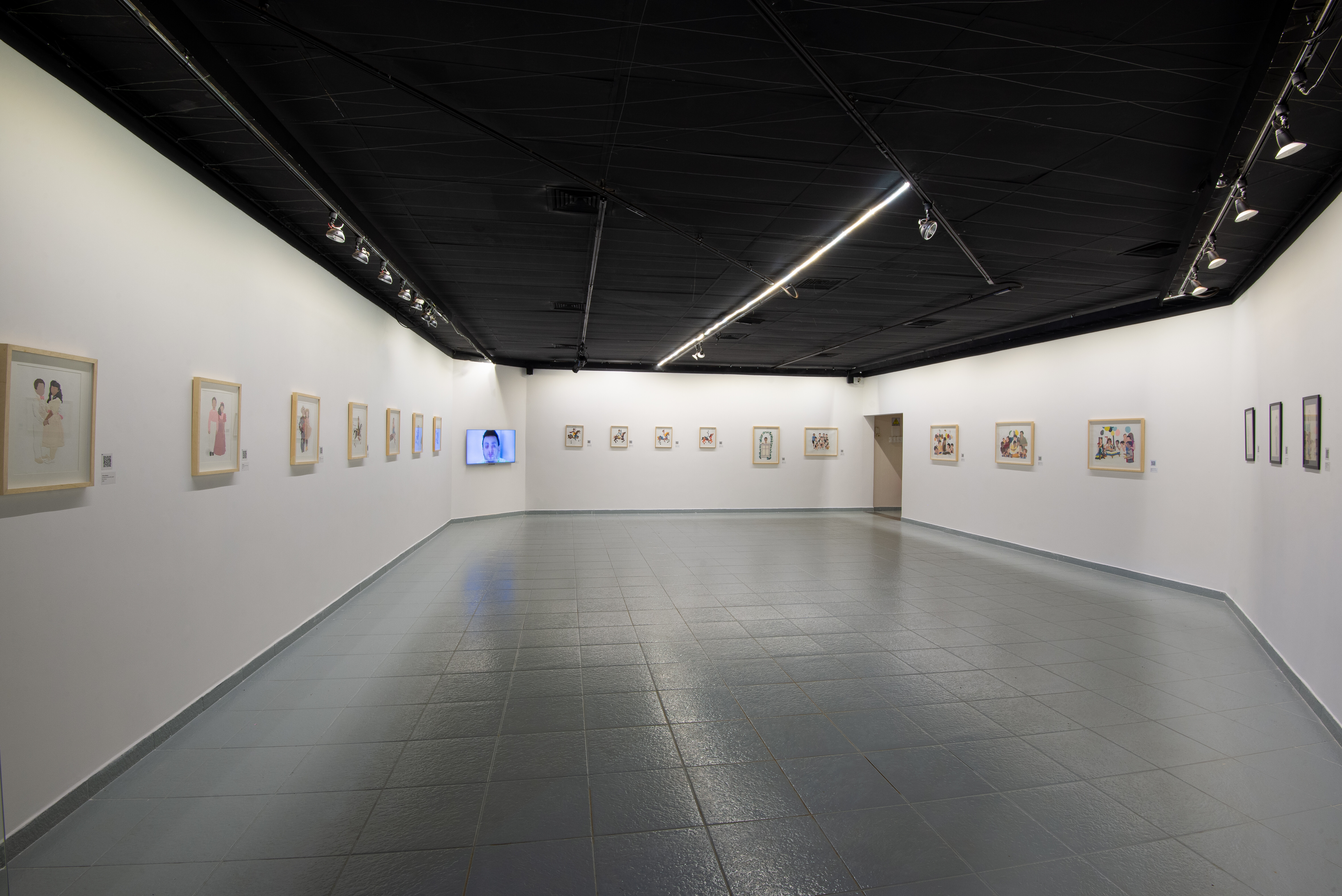 Exposição Prof. Emilliano Freitas 03