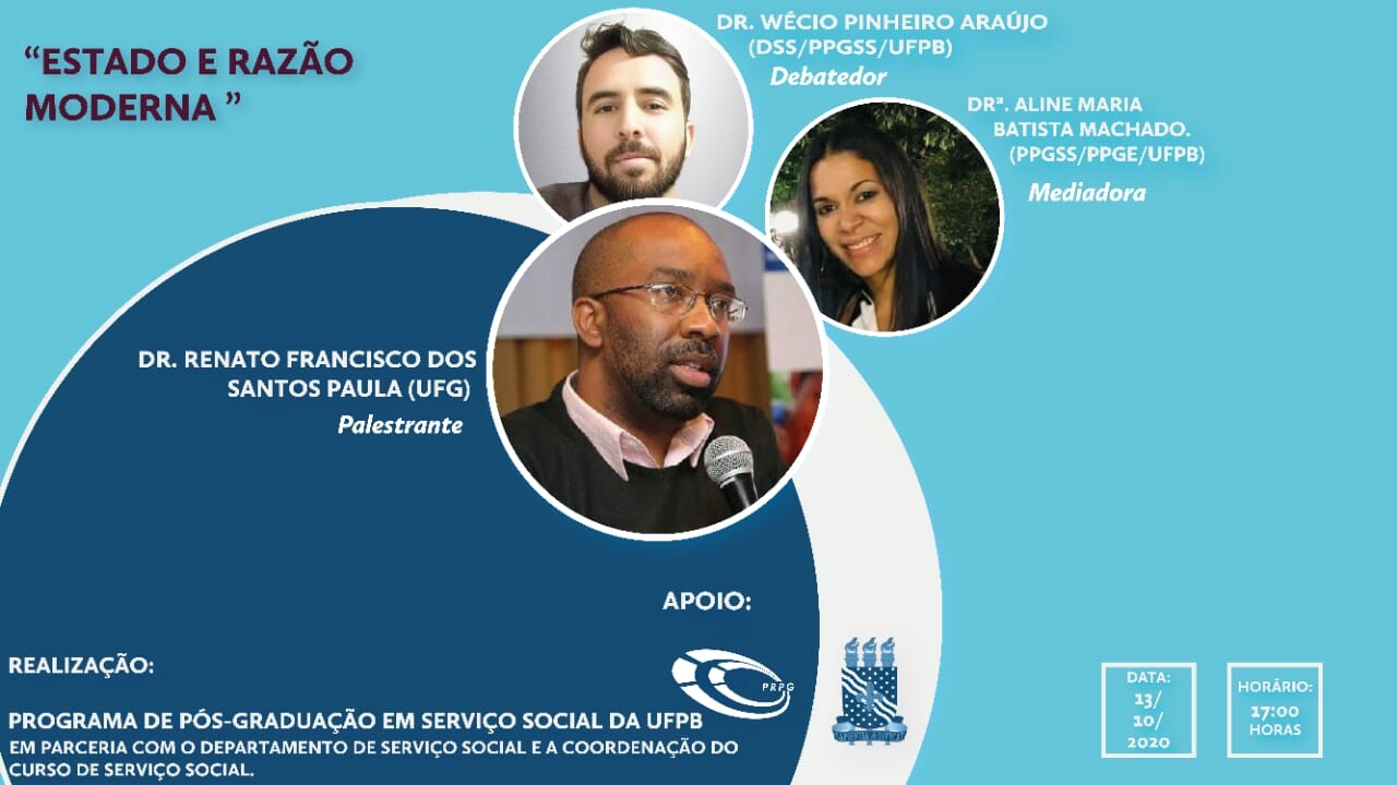 Renato UFPB