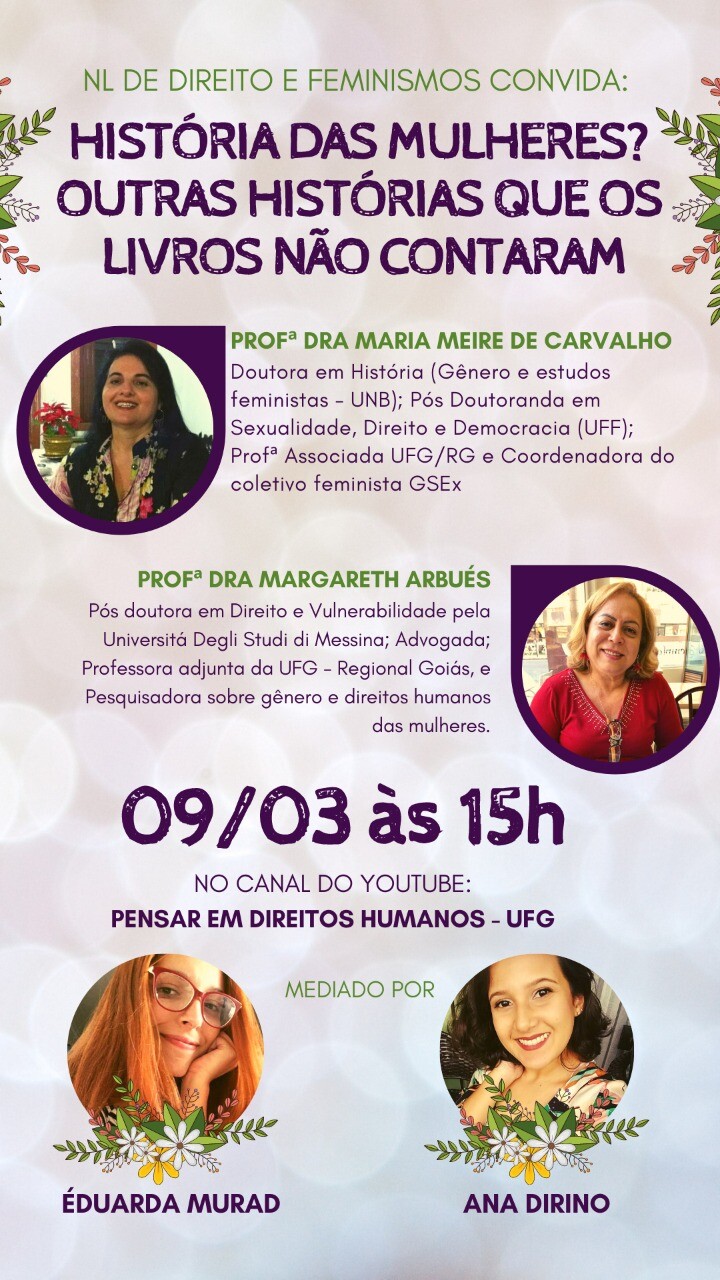  Evento dia 9-03 - NL de Direito e feminismos.jpeg