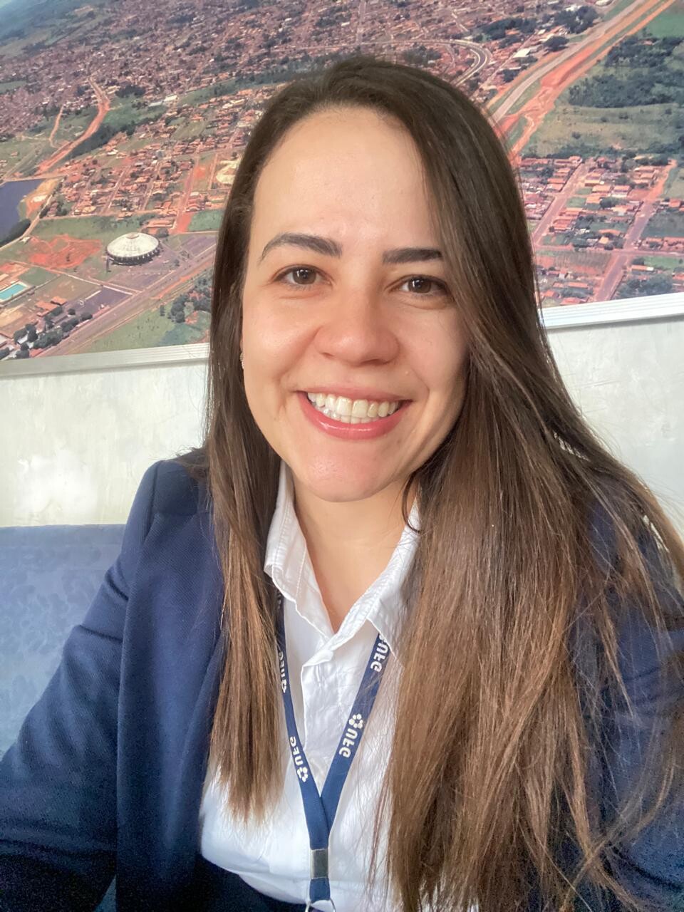 Foto Andressa Castilho